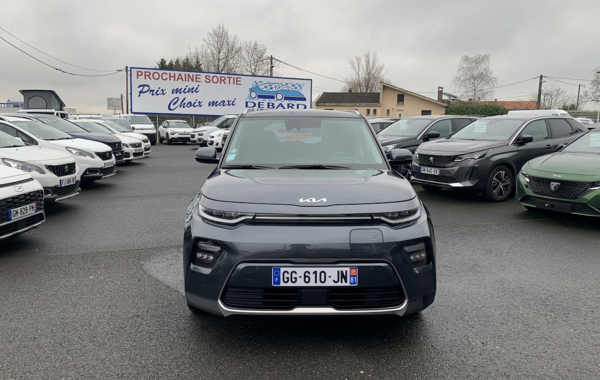 kia-e-soul-design-204ch-my22 - 700734713