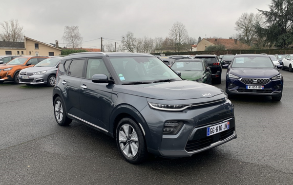 kia-e-soul-design-204ch-my22 - 700734713