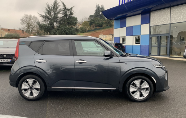 kia-e-soul-design-204ch-my22 - 700734713