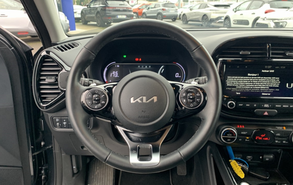 kia-e-soul-design-204ch-my22 - 700734713