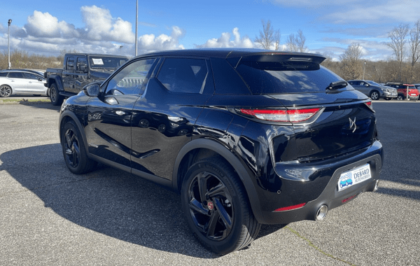 ds-ds-3-crossback-puretech-155ch-la-premiere-automatique-126g - 701724713