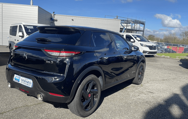 ds-ds-3-crossback-puretech-155ch-la-premiere-automatique-126g - 701724713