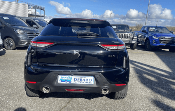 ds-ds-3-crossback-puretech-155ch-la-premiere-automatique-126g - 701724713