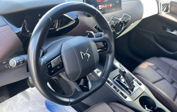 ds-ds-3-crossback-puretech-155ch-la-premiere-automatique-126g - 701724713