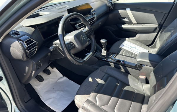 citroen-c4-130ch-s-s-shine - 715424713