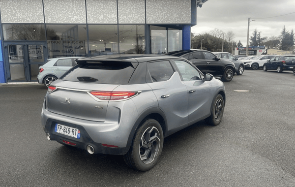 ds-ds-3-crossback-puretech-155ch-grand-chic-automatique-114g - 729884713