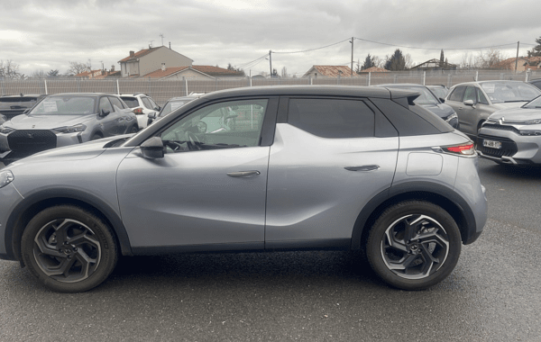 ds-ds-3-crossback-puretech-155ch-grand-chic-automatique-114g - 729884713