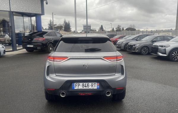 ds-ds-3-crossback-puretech-155ch-grand-chic-automatique-114g - 729884713