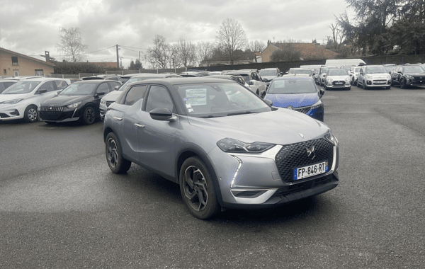 ds-ds-3-crossback-puretech-155ch-grand-chic-automatique-114g - 729884713