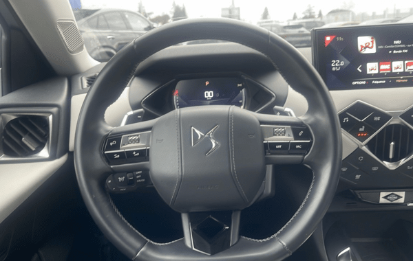 ds-ds-3-crossback-puretech-155ch-grand-chic-automatique-114g - 729884713