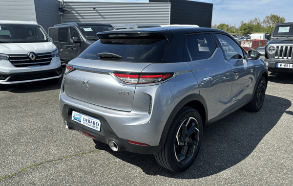 ds-ds-3-crossback-puretech-155ch-grand-chic-automatique-114g - 729884713