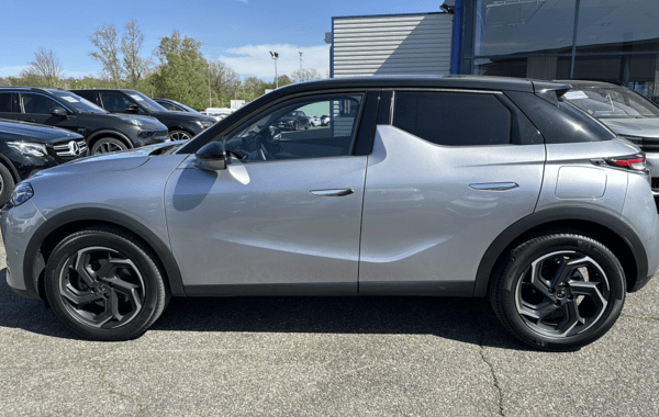 ds-ds-3-crossback-puretech-155ch-grand-chic-automatique-114g - 729884713