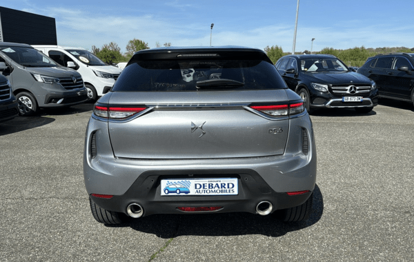 ds-ds-3-crossback-puretech-155ch-grand-chic-automatique-114g - 729884713