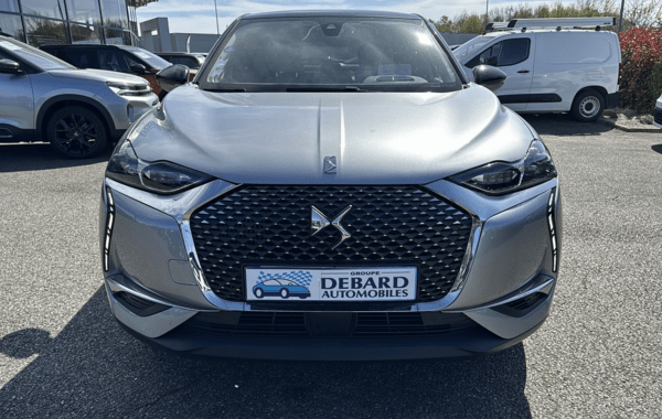ds-ds-3-crossback-puretech-155ch-grand-chic-automatique-114g - 729884713
