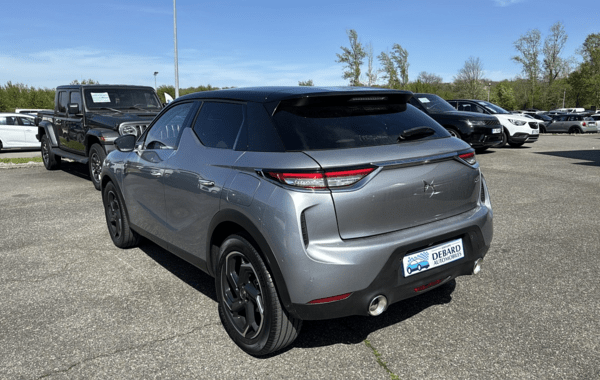 ds-ds-3-crossback-puretech-155ch-grand-chic-automatique-114g - 729884713