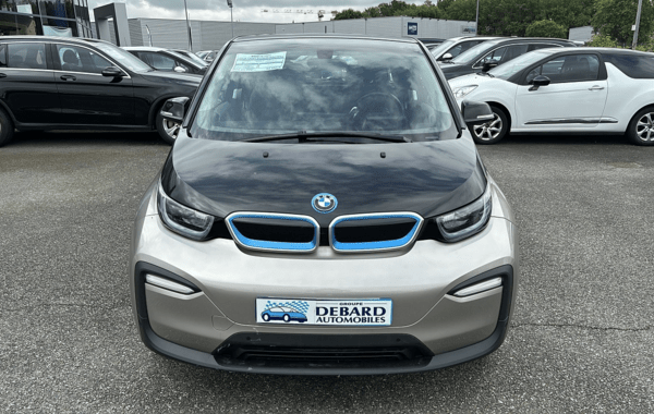 bmw-i3-i01-170ch-120ah-edition-windmill-atelier - 730714713