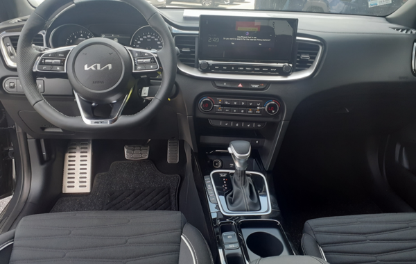 kia-proceed-1-5-t-gdi-140ch-gt-line-dct7 - 747734713