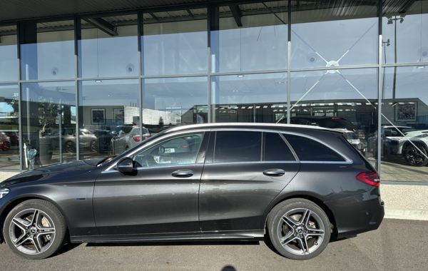 mercedes-classe-c-break-300-de-194-122ch-amg-line-9g-tronic - 761224713