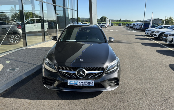 mercedes-classe-c-break-300-de-194-122ch-amg-line-9g-tronic - 761224713