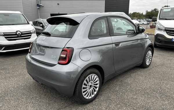 fiat-500-e-95ch-action - 763294713