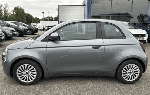 fiat-500-e-95ch-action - 763294713