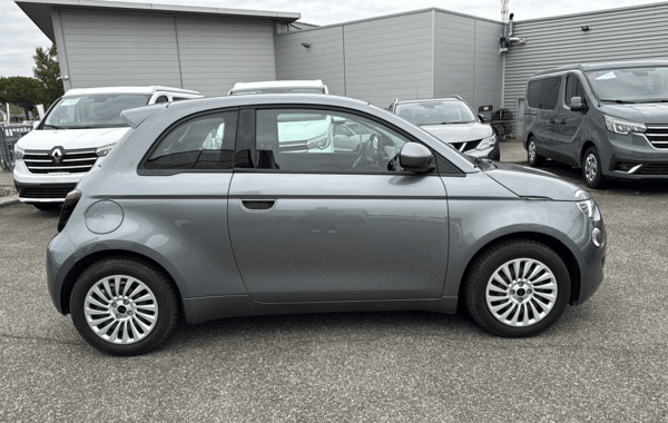 fiat-500-e-95ch-action - 763294713