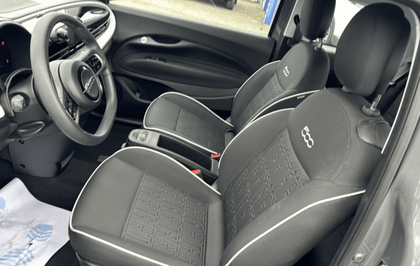 fiat-500-e-95ch-action - 763294713