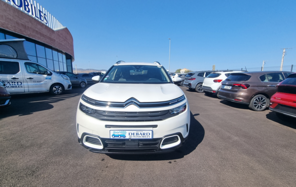 citroen-c5-aircross-hybrid-225ch-c-series-e-eat8 - 772344713