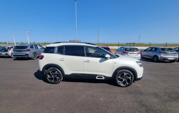 citroen-c5-aircross-hybrid-225ch-c-series-e-eat8 - 772344713