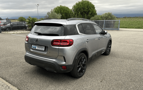 citroen-c5-aircross-130ch-s-s-feel-eat8 - 775744713