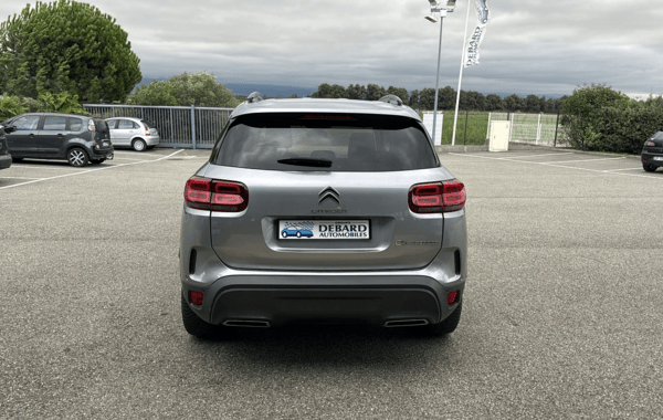 citroen-c5-aircross-130ch-s-s-feel-eat8 - 775744713