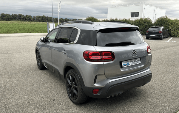 citroen-c5-aircross-130ch-s-s-feel-eat8 - 775744713