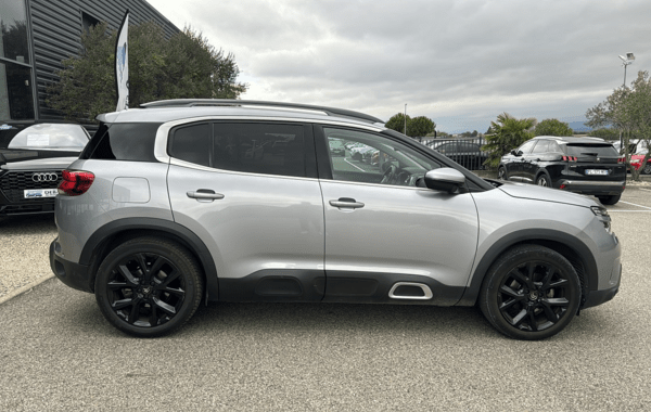 citroen-c5-aircross-130ch-s-s-feel-eat8 - 775744713