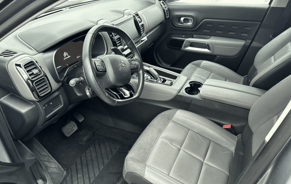 citroen-c5-aircross-130ch-s-s-feel-eat8 - 775744713