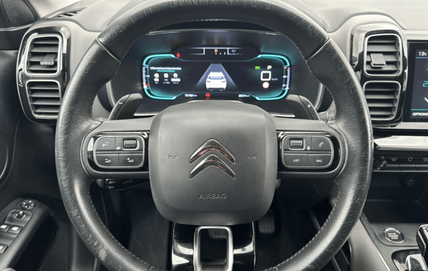 citroen-c5-aircross-130ch-s-s-feel-eat8 - 775744713