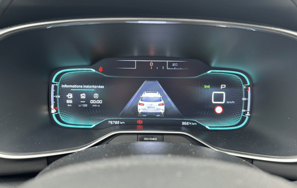 citroen-c5-aircross-130ch-s-s-feel-eat8 - 775744713