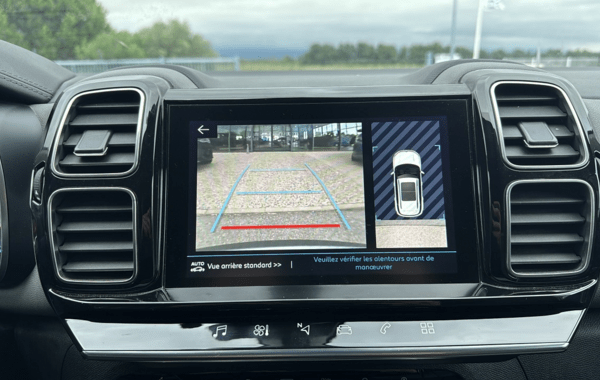 citroen-c5-aircross-130ch-s-s-feel-eat8 - 775744713