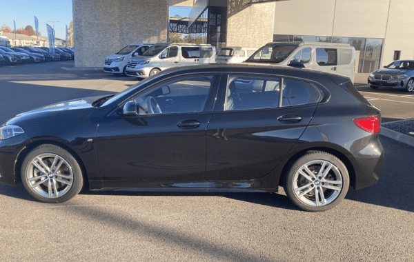 bmw-serie-1-f40-120da-sdrive-190ch-m-sport - 789514713