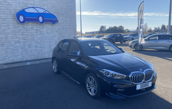 bmw-serie-1-f40-120da-sdrive-190ch-m-sport - 789514713