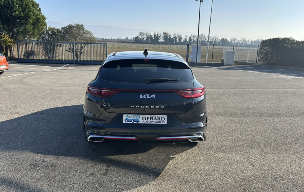kia-proceed-1-5-t-gdi-140ch-gt-line-dct7 - 807654713