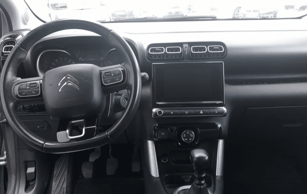 citroen-c3-aircross-bluehdi-100ch-s-s-shine-e6-d-temp - 817074713