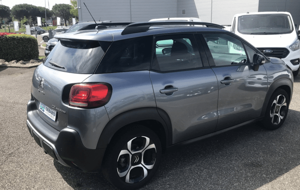 citroen-c3-aircross-bluehdi-100ch-s-s-shine-e6-d-temp - 817074713
