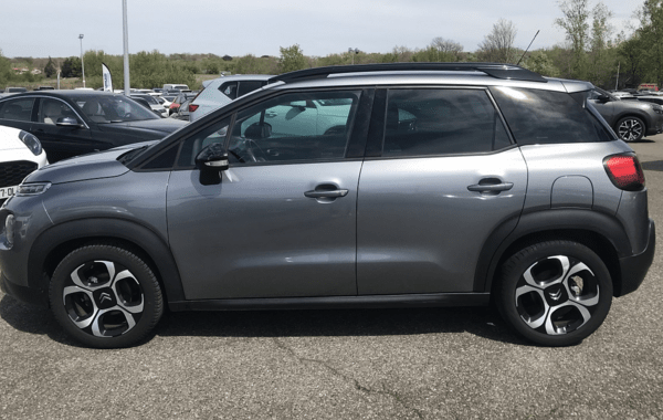 citroen-c3-aircross-bluehdi-100ch-s-s-shine-e6-d-temp - 817074713