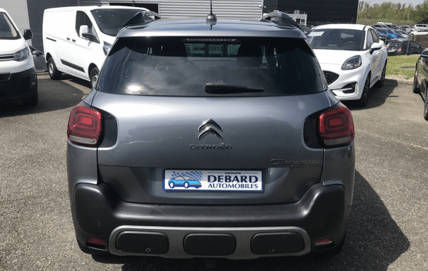 citroen-c3-aircross-bluehdi-100ch-s-s-shine-e6-d-temp - 817074713