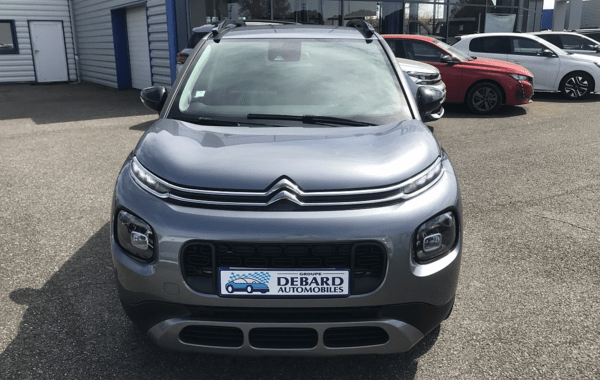 citroen-c3-aircross-bluehdi-100ch-s-s-shine-e6-d-temp - 817074713