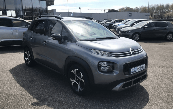 citroen-c3-aircross-bluehdi-100ch-s-s-shine-e6-d-temp - 817074713