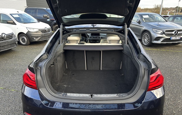 bmw-serie-4-gran-coupe-f36-420da-190ch-luxury - 818144713