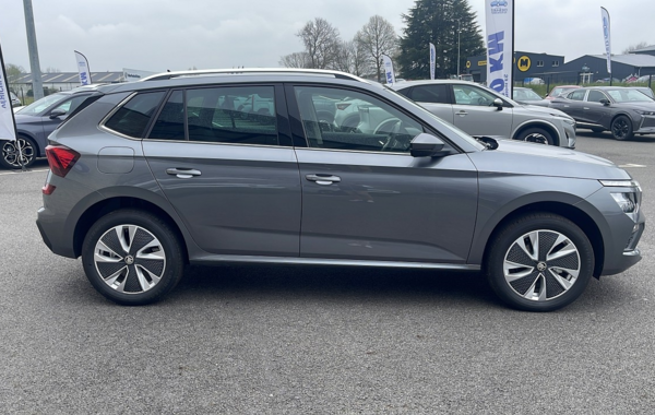 skoda-kamiq-1-0-tsi-evo-2-95ch-selection - 824134713