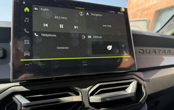 dacia-duster-1-2-tce-mild-hybrid-130ch-journey - 832454713