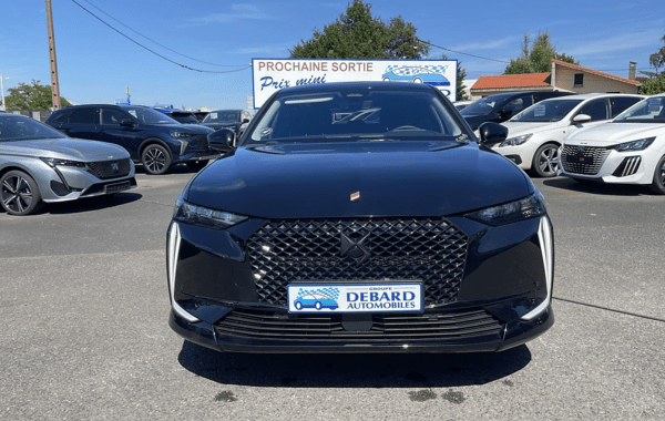 ds-ds-4-bluehdi-130ch-performance-line-automatique - 832594713